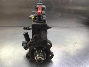 Liebherr Pompe d’injection